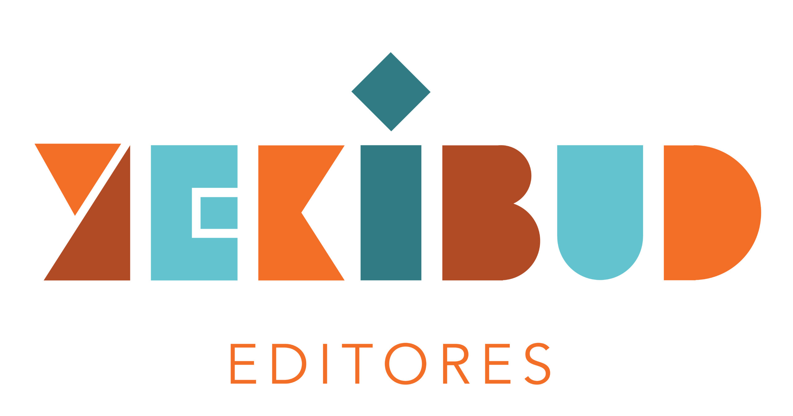 Yekibud Editores